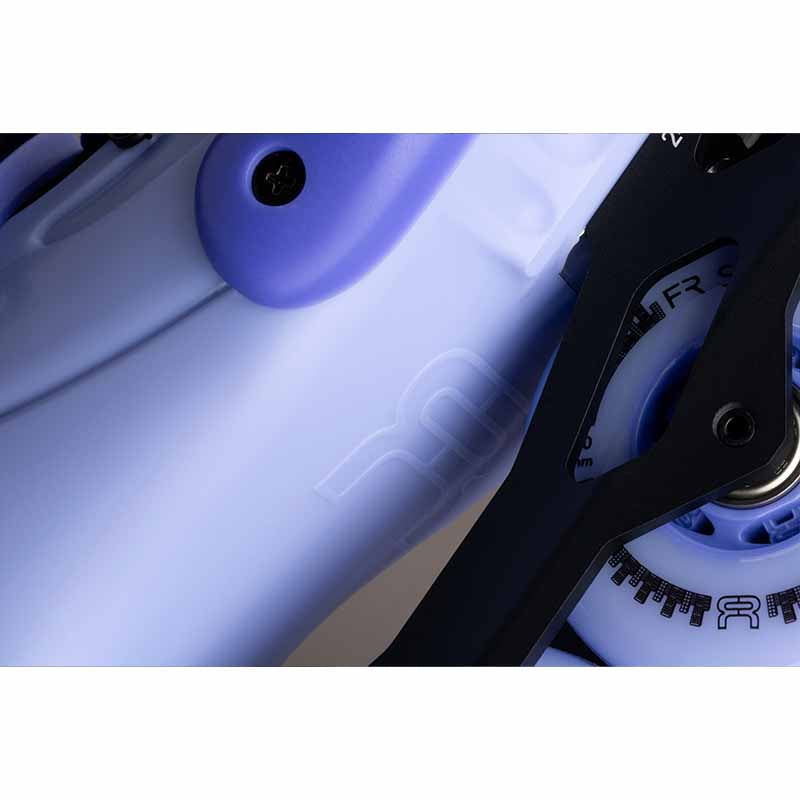 FR 2 80 Light Purple Skates