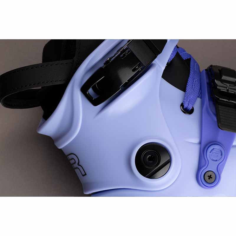 FR 2 80 Light Purple Skates