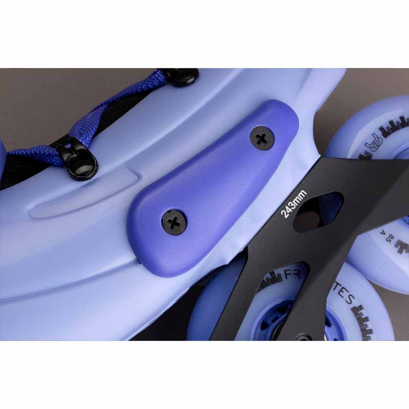 FR 2 80 Light Purple Skates