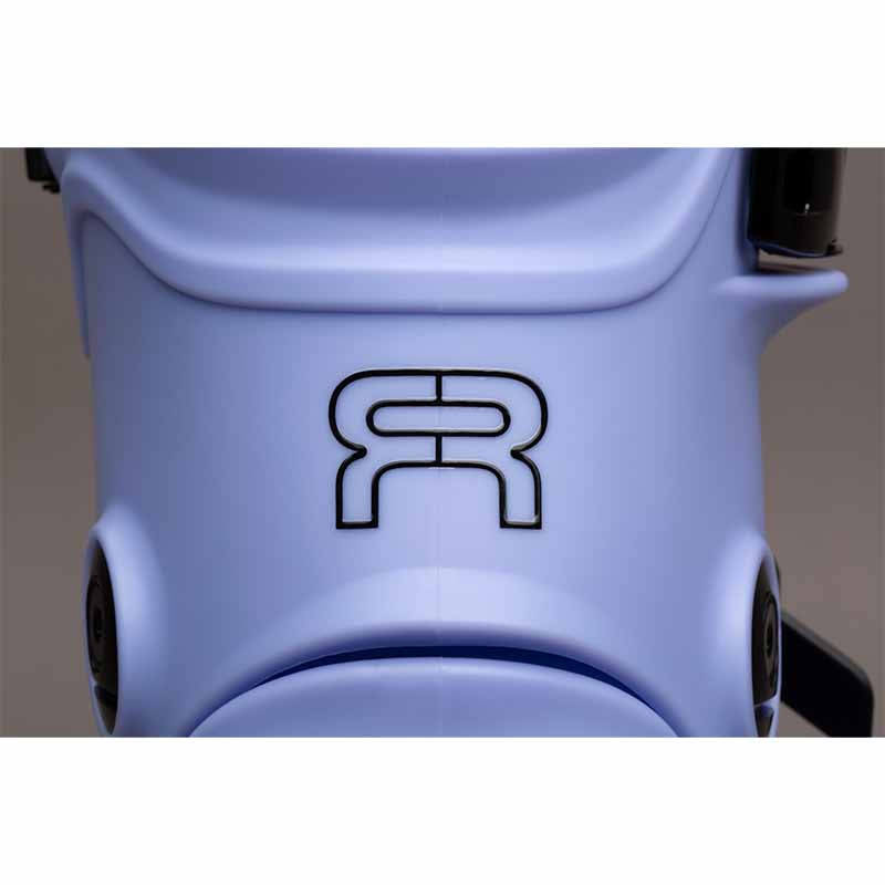 FR 2 80 Light Purple Skates