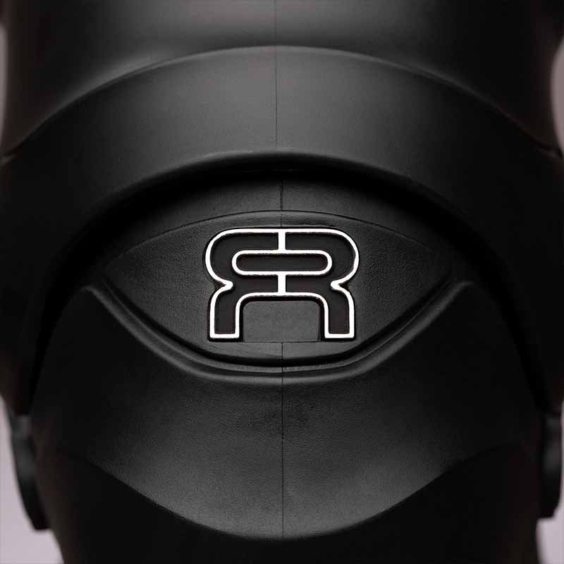 FR Neo 2 80 Black Skates