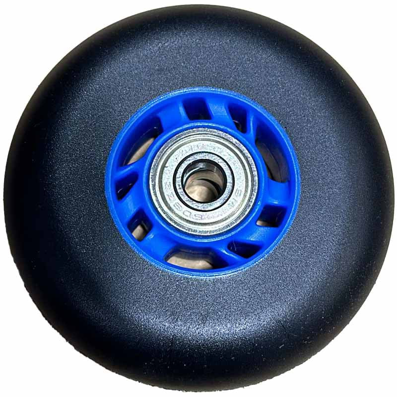 FR Street King w Abec 7 No Print 80mm/85A Wheels (Pack of 8)