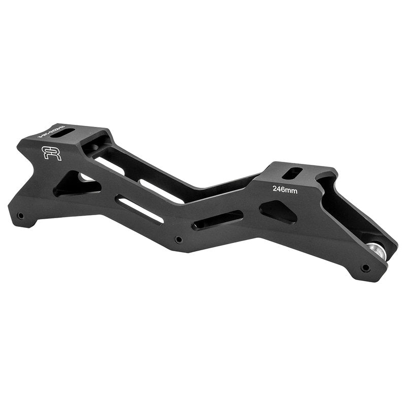 FR R2 310 Frames Black 246mm