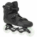 FR SL Seven Black Skates