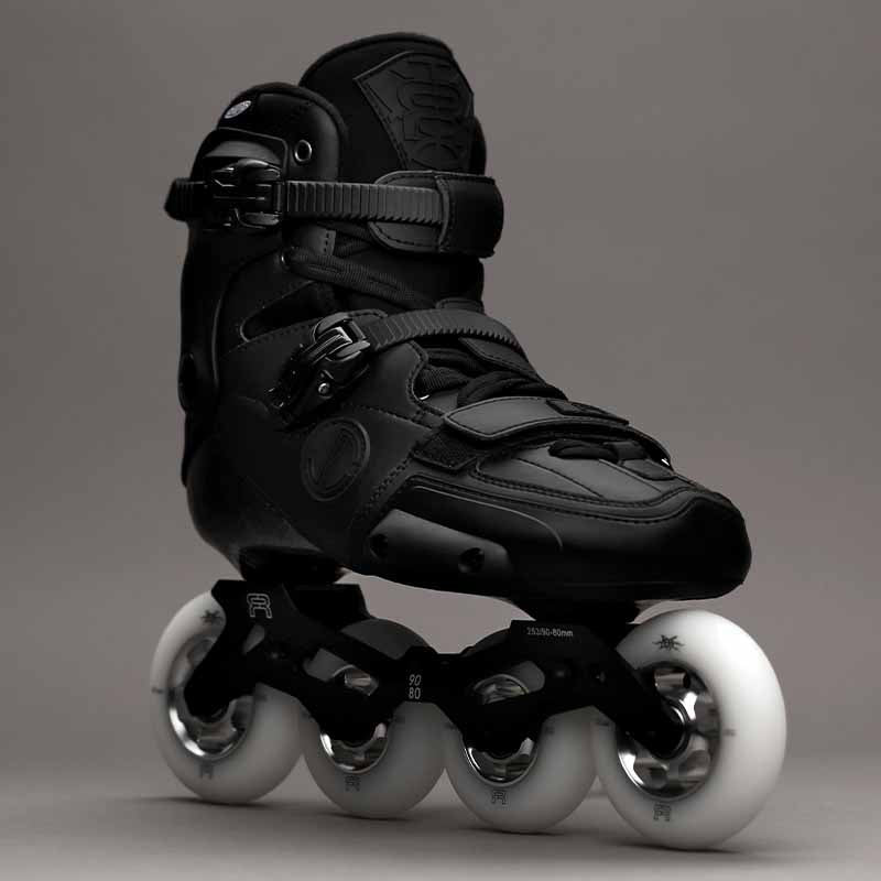 FR SL Freeride Skates