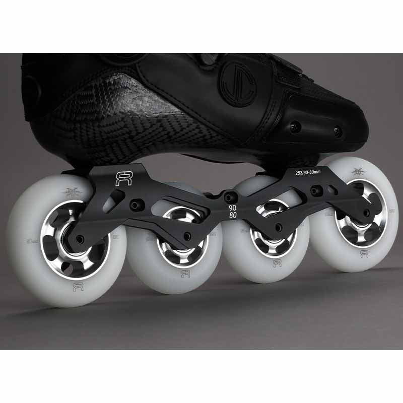 FR SL Freeride Skates