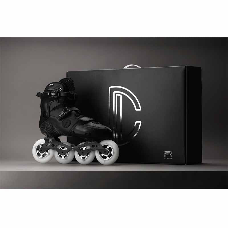 FR SL Freeride Skates