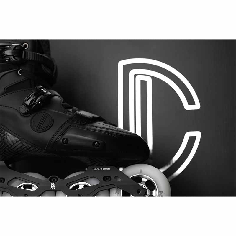 FR SL Freeride Skates