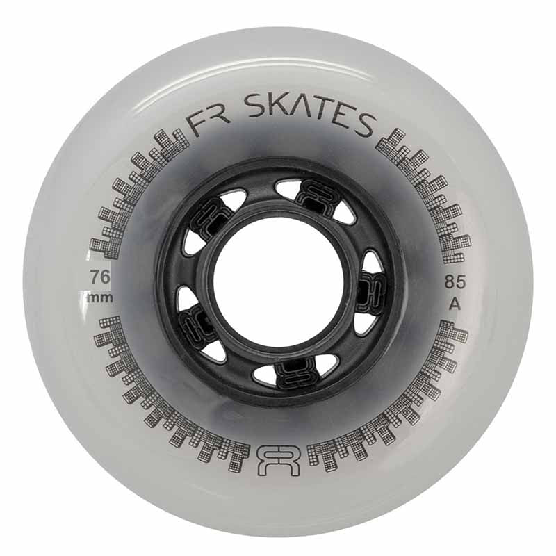FR Downtown 76mm/85A Wheels (Pack of 4)