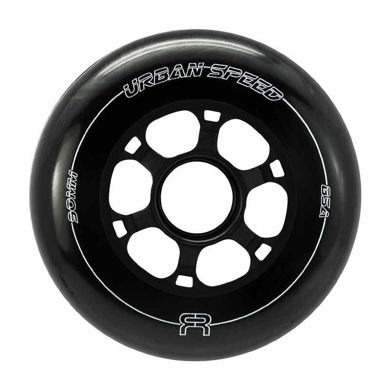 FR Urban Speed 90mm/85A Wheels (Pack of 4)