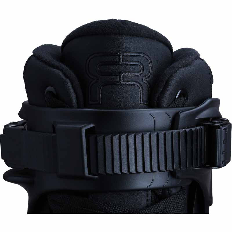 FR UFR Street Black Aggressive Skates