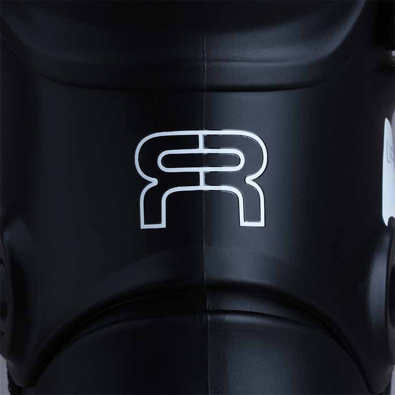 FR UFR Street Black Aggressive Skates