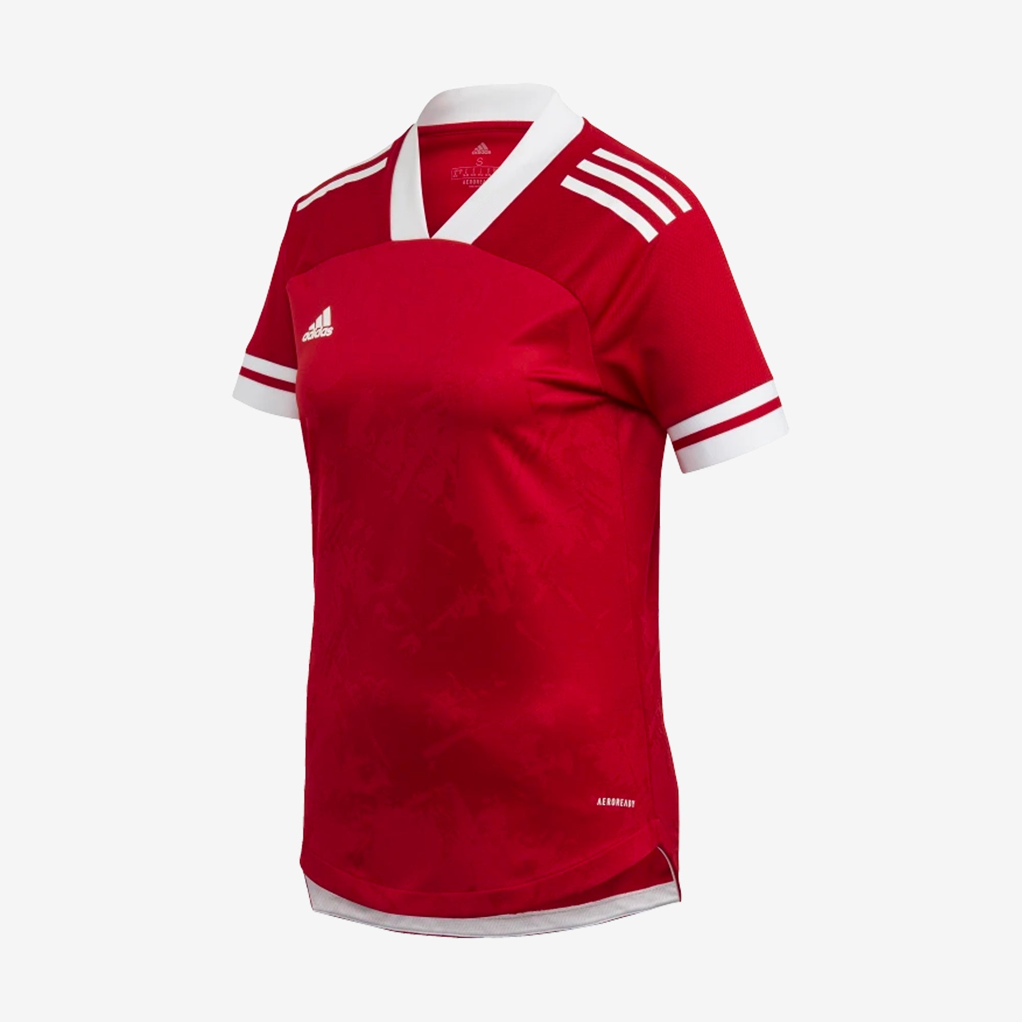 Condivo 20 Jersey Red - Womens
