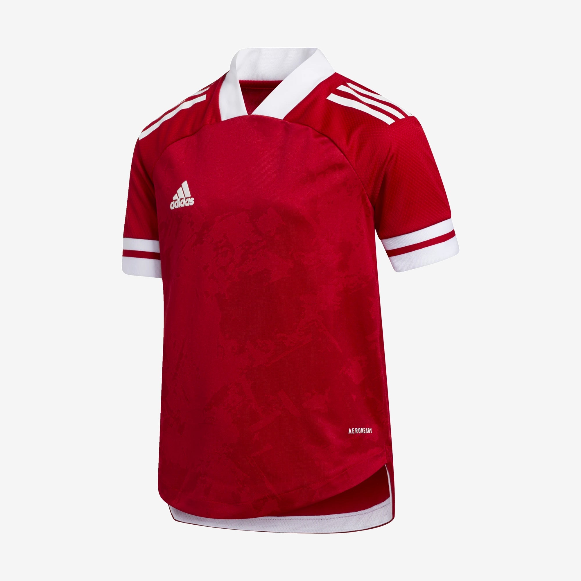 Condivo 20 Soccer Jersey Red - Youth