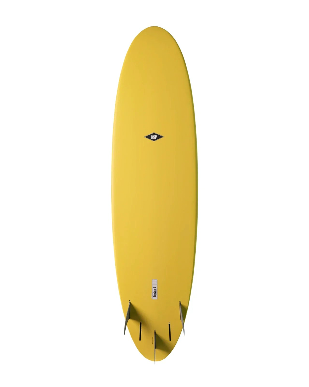 Funboard - Elements