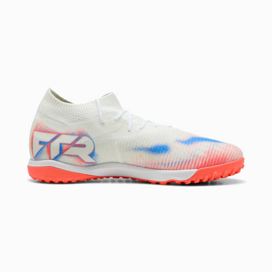 Puma Future 8 Match TT Turf Soccer Shoes