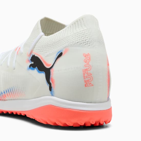 Puma Future 8 Match TT Turf Soccer Shoes
