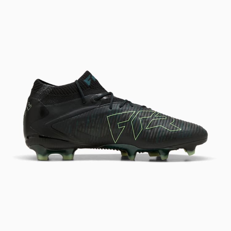 Puma Future 8 Ultimate Firm Ground Soccer Cleats
