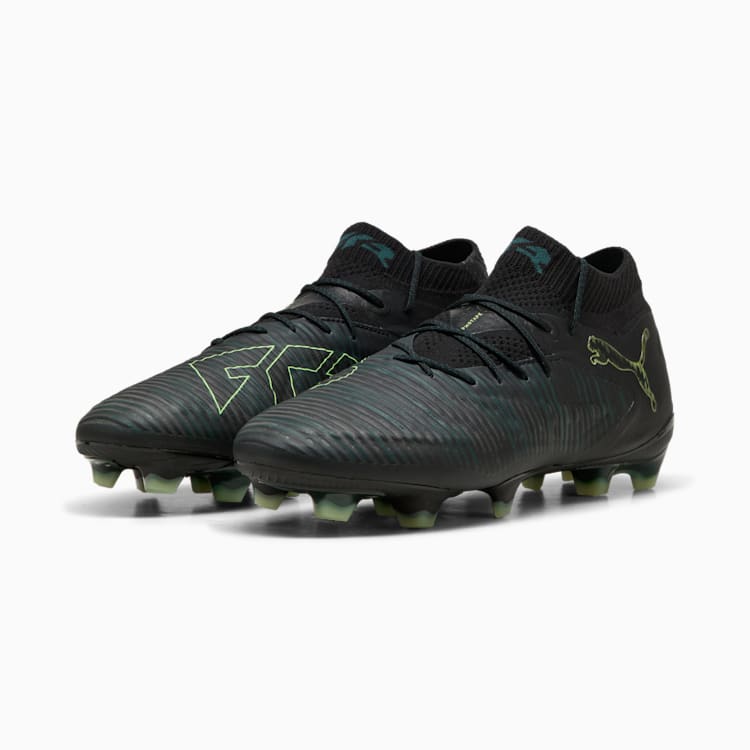 Puma Future 8 Ultimate Firm Ground Soccer Cleats