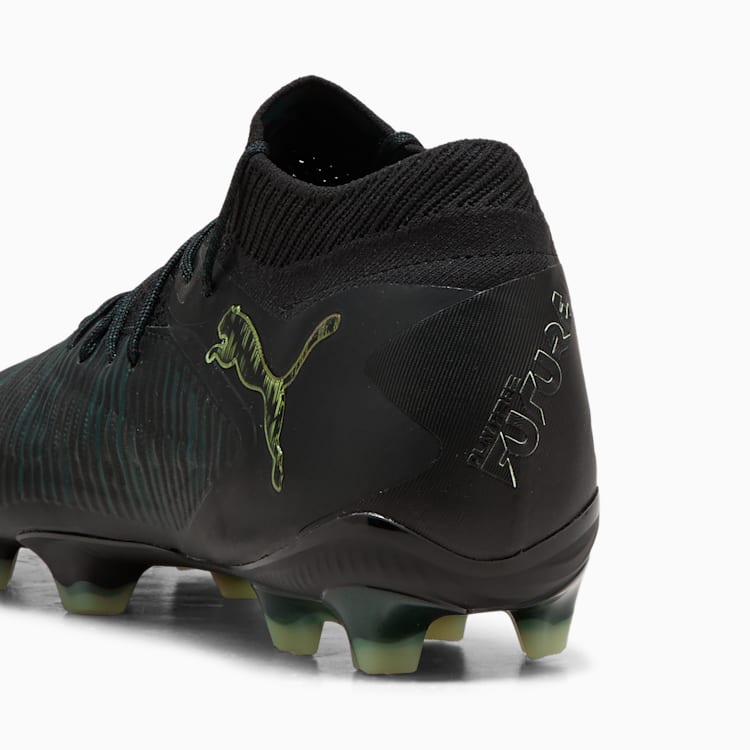 Puma Future 8 Ultimate Firm Ground Soccer Cleats