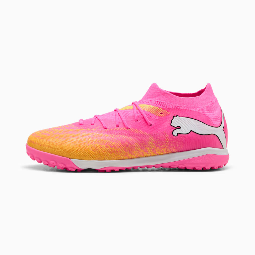 Puma FUTURE 9 MATCH TT Turf Soccer Shoe