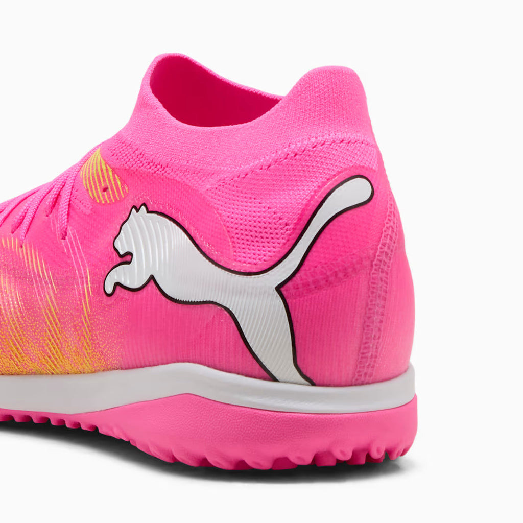 Puma FUTURE 9 MATCH TT Turf Soccer Shoe