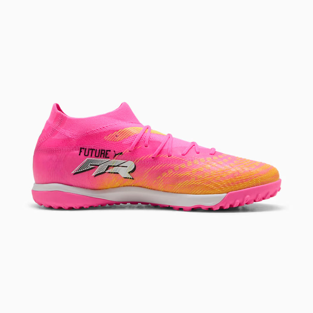 Puma FUTURE 9 MATCH TT Turf Soccer Shoe