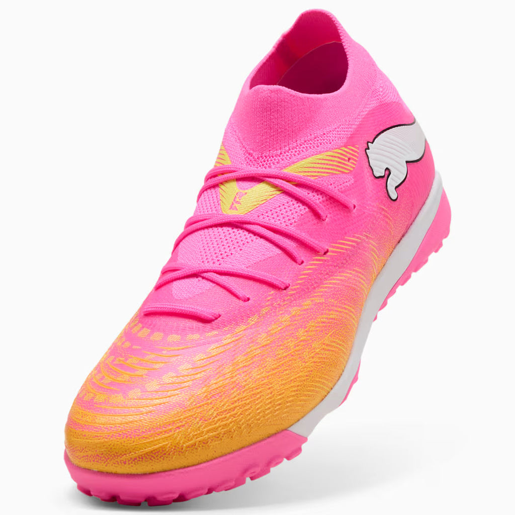 Puma FUTURE 9 MATCH TT Turf Soccer Shoe