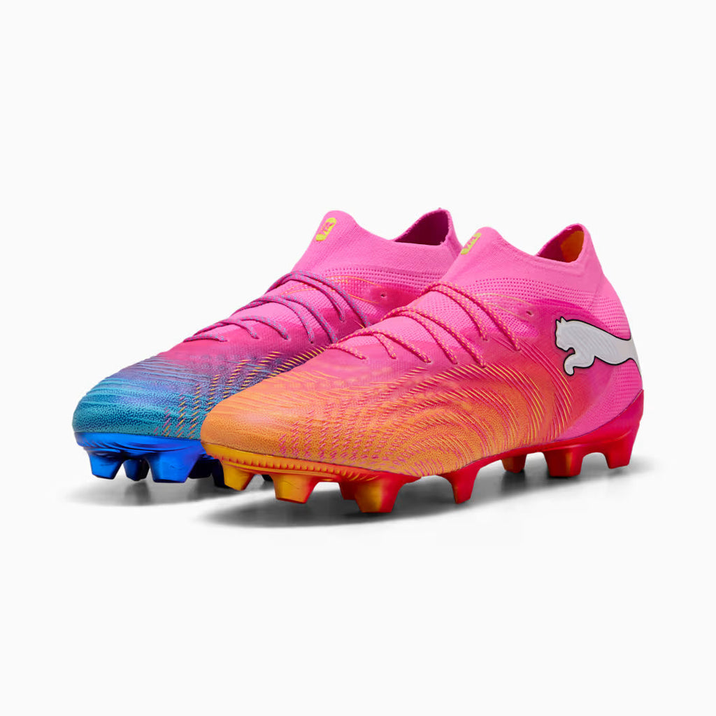 Puma FUTURE 9 ULTIMATE Firm Ground Soccer Cleats