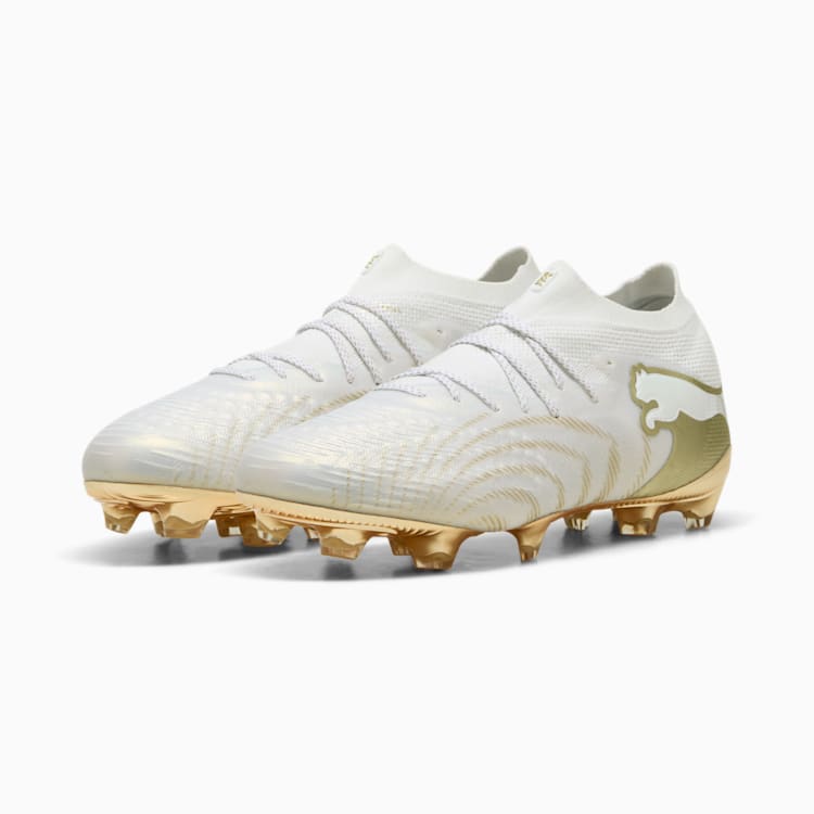 Puma FUTURE 9 ULTIMATE Firm Ground Soccer Cleats