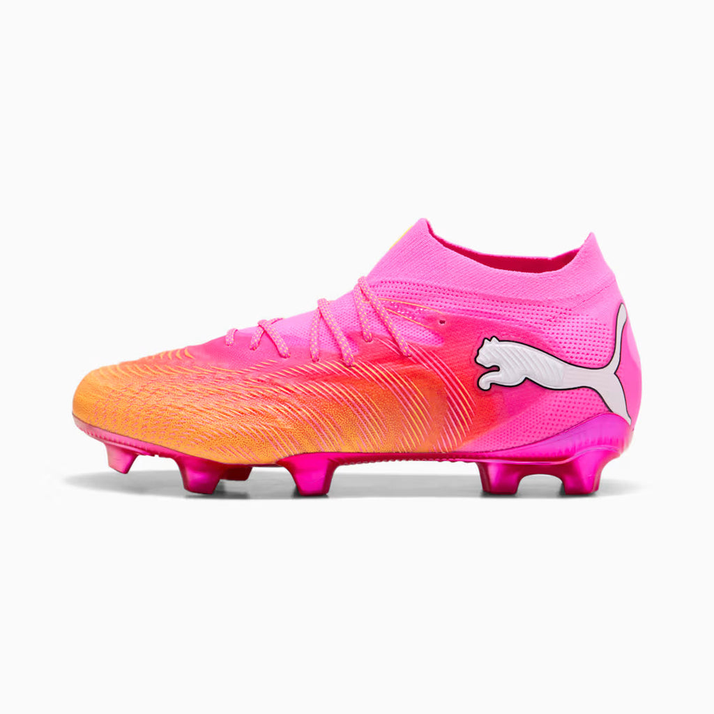 Puma FUTURE 9 ULTIMATE Firm Ground Soccer Cleats