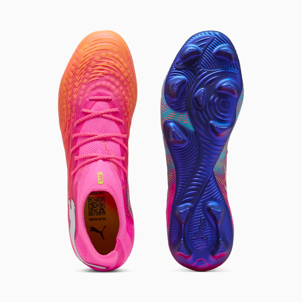 Puma FUTURE 9 ULTIMATE Firm Ground Soccer Cleats