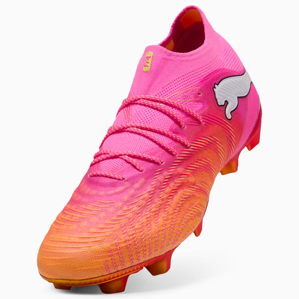 Puma FUTURE 9 ULTIMATE Firm Ground Soccer Cleats