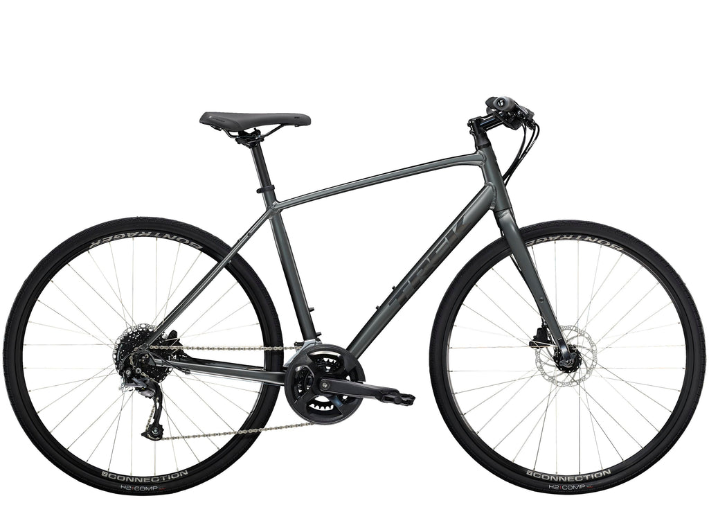 Trek FX 2 Disc Gen 3