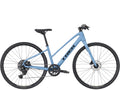 FX 2 MS M Fjord Blue