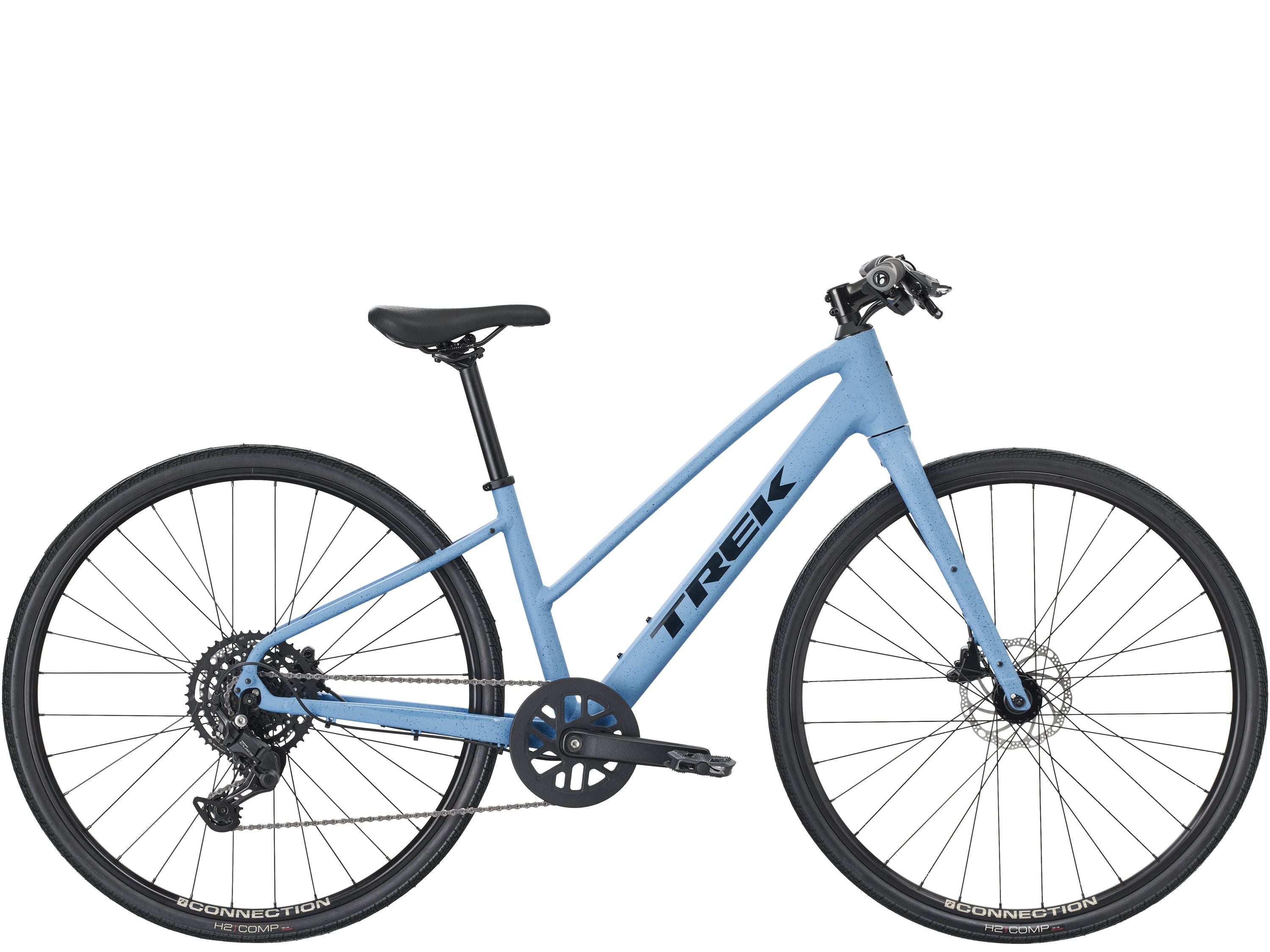 FX 2 MS S Fjord Blue