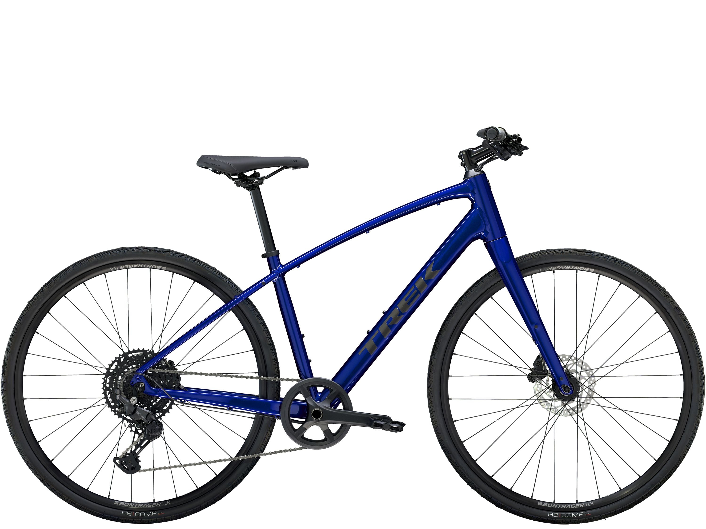 Trek FX 3 Gen 4