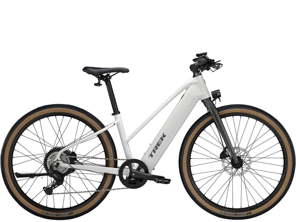 Trek FX+ 1 Midstep