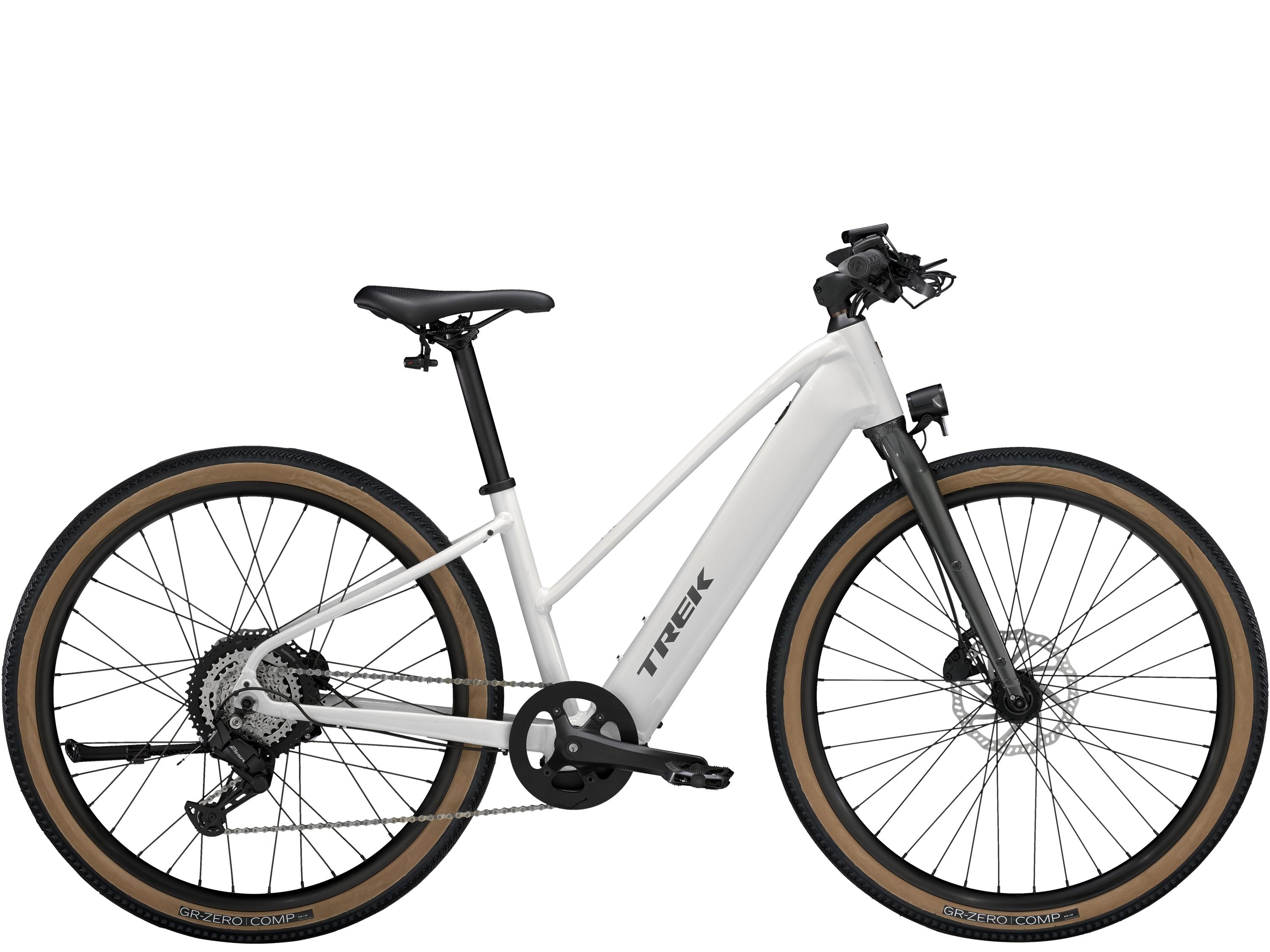 Trek FX+ 1 Midstep
