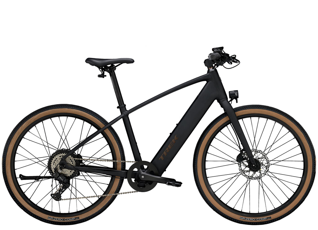 Trek FX+ 1S