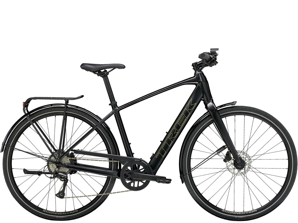Trek FX+ 2 LT