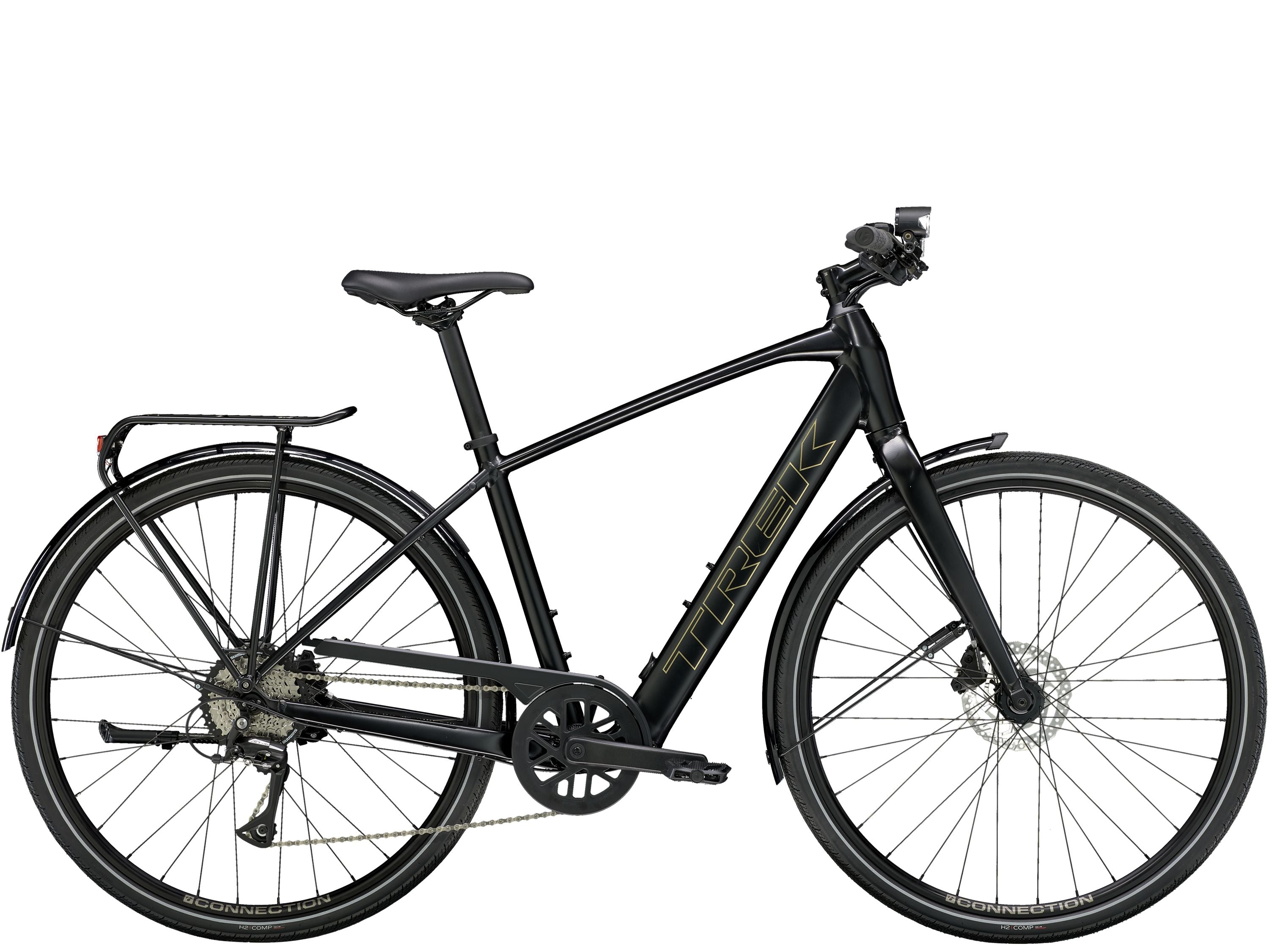 Trek FX+ 2 LT