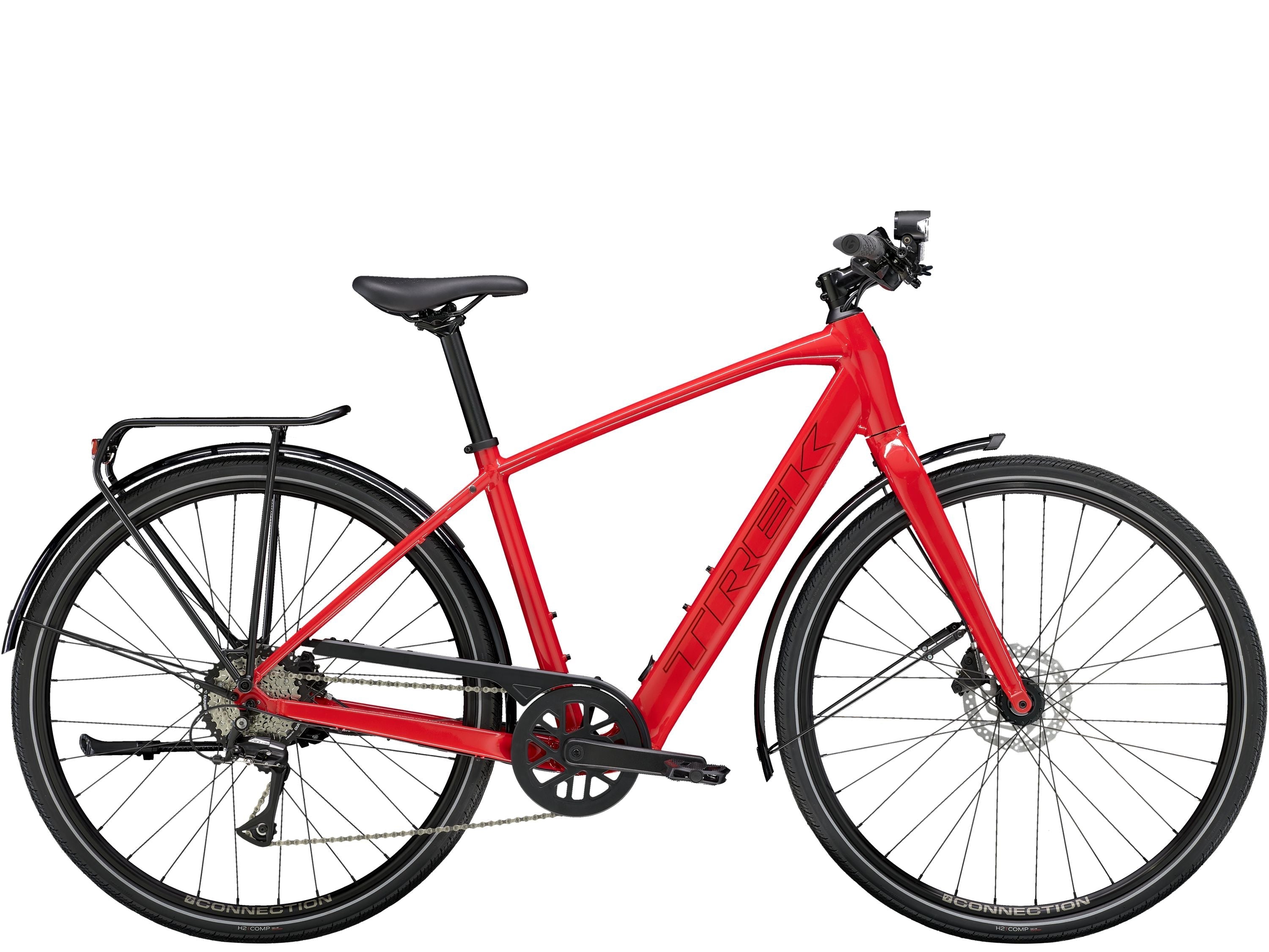 Trek FX+ 2 LT