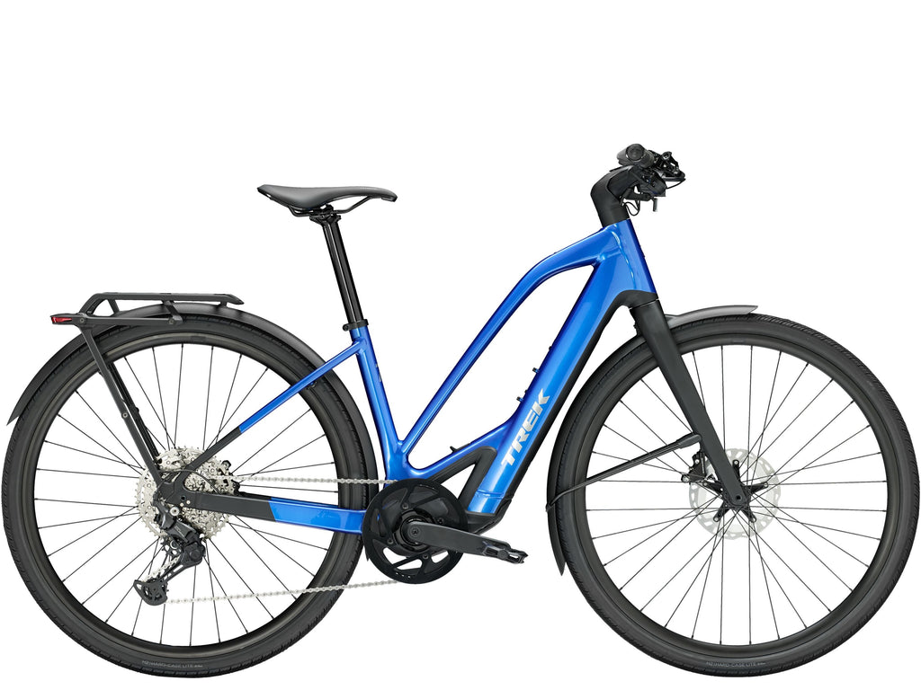 Trek FX+ 7S Midstep