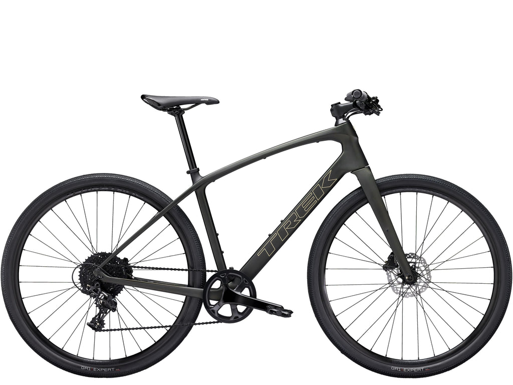Trek FX Sport SL 5