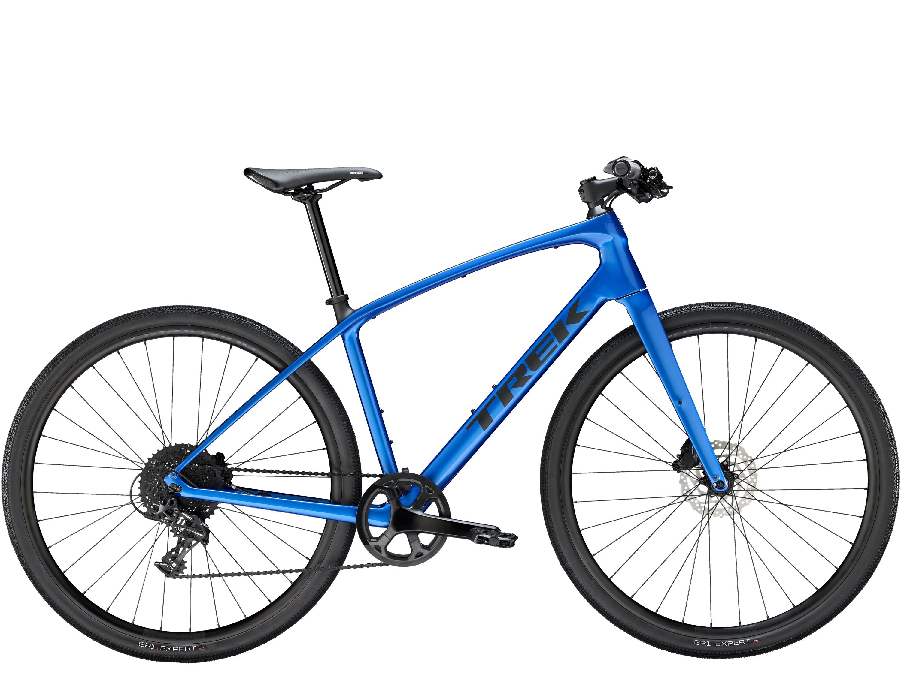 Trek FX Sport SL 5