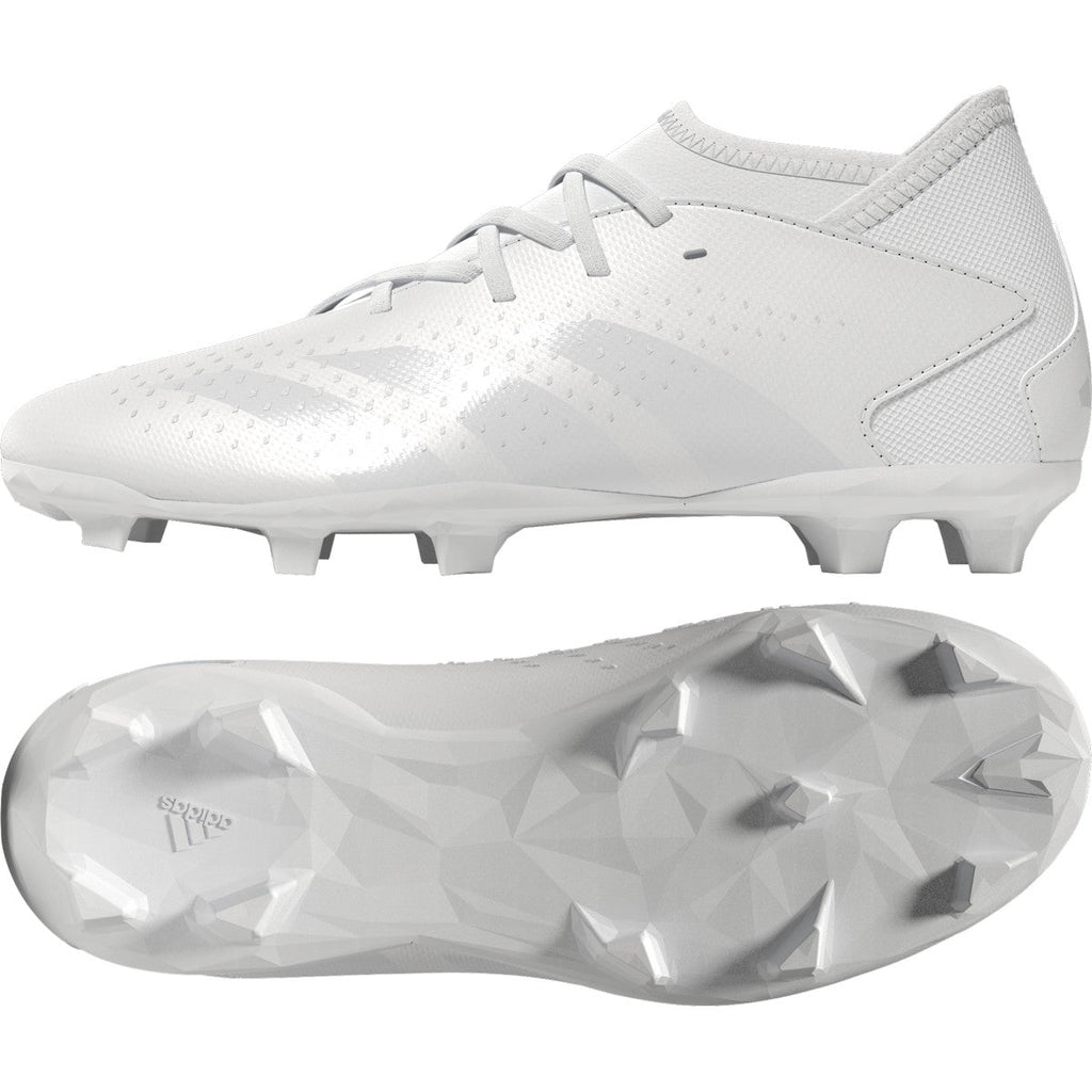 adidas Youth Predator Accuracy .3 FG Shoes