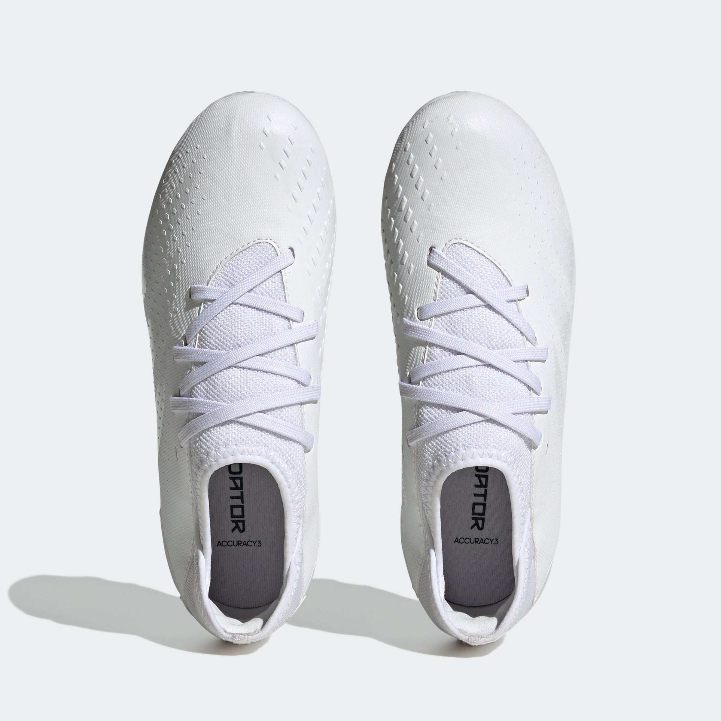 adidas Youth Predator Accuracy .3 FG Shoes