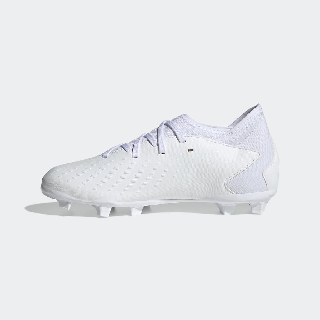 adidas Youth Predator Accuracy .3 FG Shoes