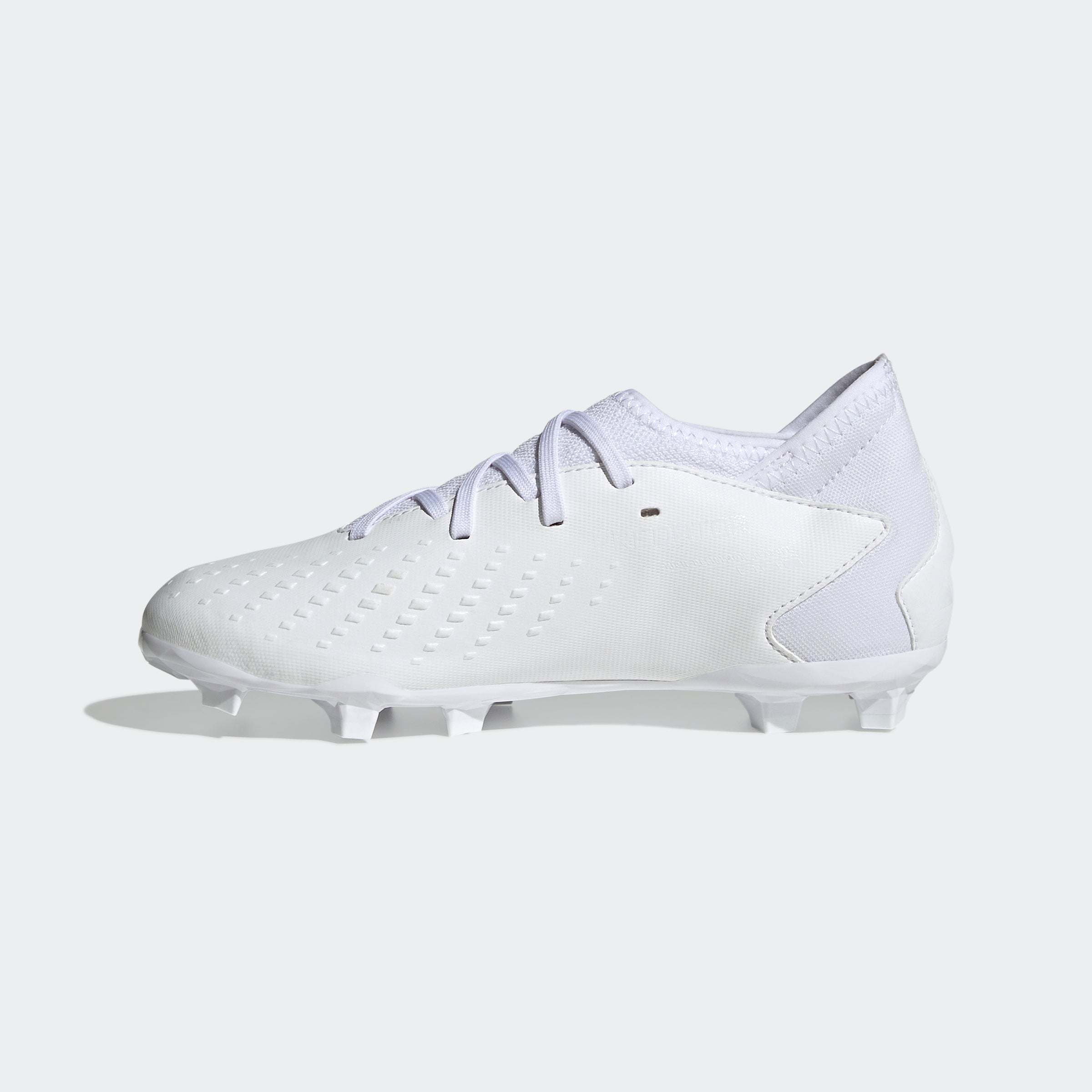 adidas Youth Predator Accuracy .3 FG Shoes